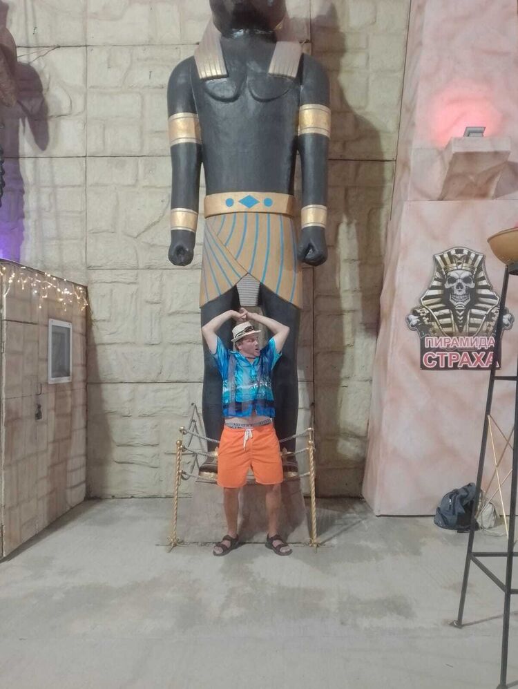 ���������� ������������, ���� ������� ����, 48 ���, ������������ ��� ������, ����� � ���������, ���������