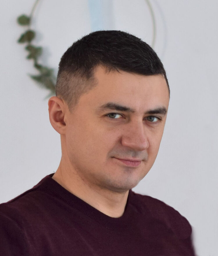 ���� 42946946 ������� Aleksii, 43 ����, ���� ���������� � ������