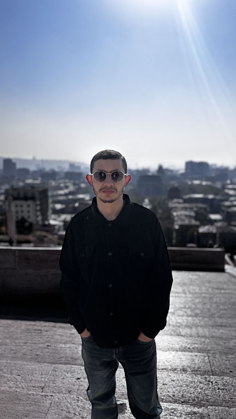 ���� 55441306 ����� Vardan, 23 ����, ���� ���������� � �������