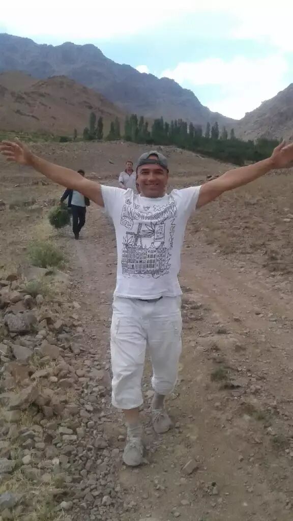 ���� 24784686 ������� Kishvar, 43 ����, ���� ���������� � ����� �������