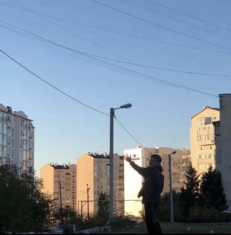 ���� 30740026 ����� �����, 22 ����, ���� ���������� � �����������