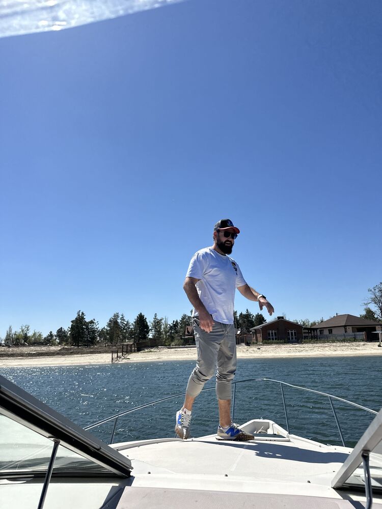 ���� 55709516 ������� Viacheslav, 35 ���, ���� ���������� � ����