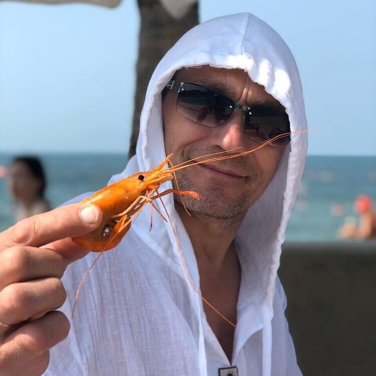 ���������� �����������, ���� ������� Vasilii, 56 ���, ������������ ��� ������, ����� � ���������, c�������� ���������, ���������