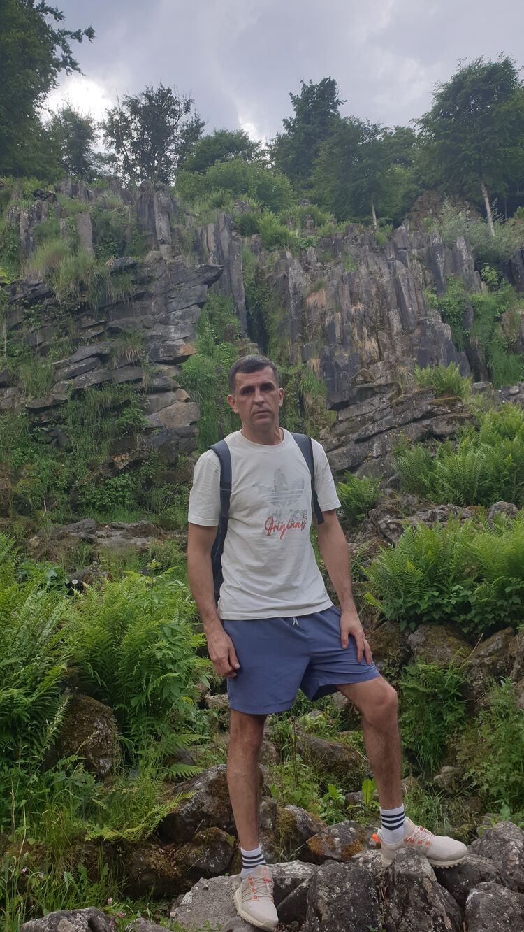  52689286  Artem, 39 ,    Nuernberg