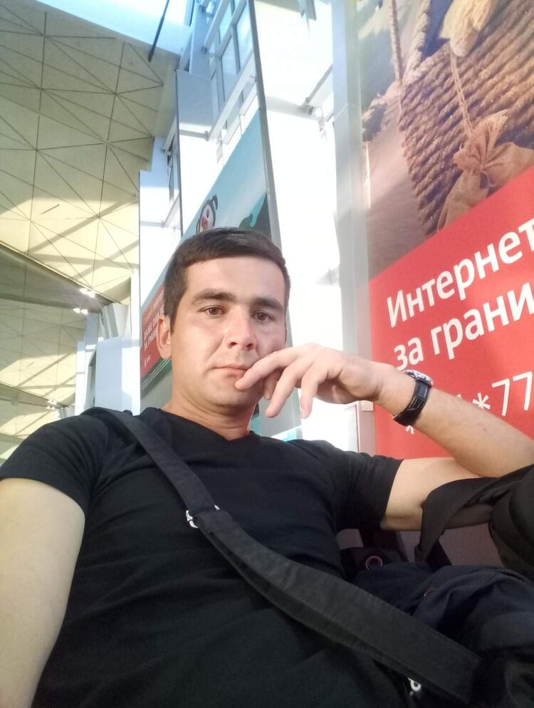 ���� 44583736 ������� �������, 35 ���, ���� ���������� � ������