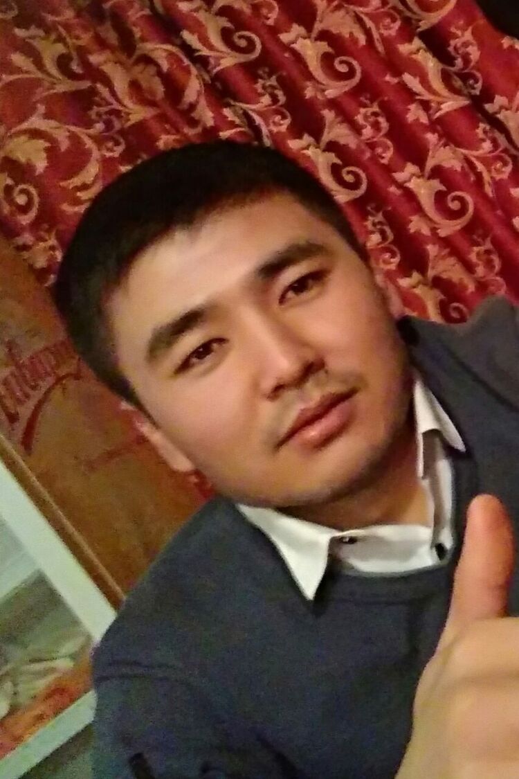 ���� 10104826 ������� Zulumbek, 32 ����, ���� ���������� � �����������