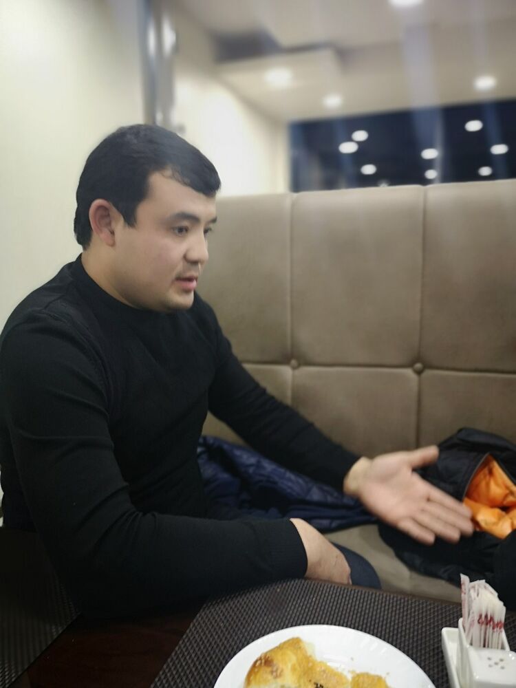 ���� 16972036 ������� Murod, 39 ���, ���� ���������� � ��������