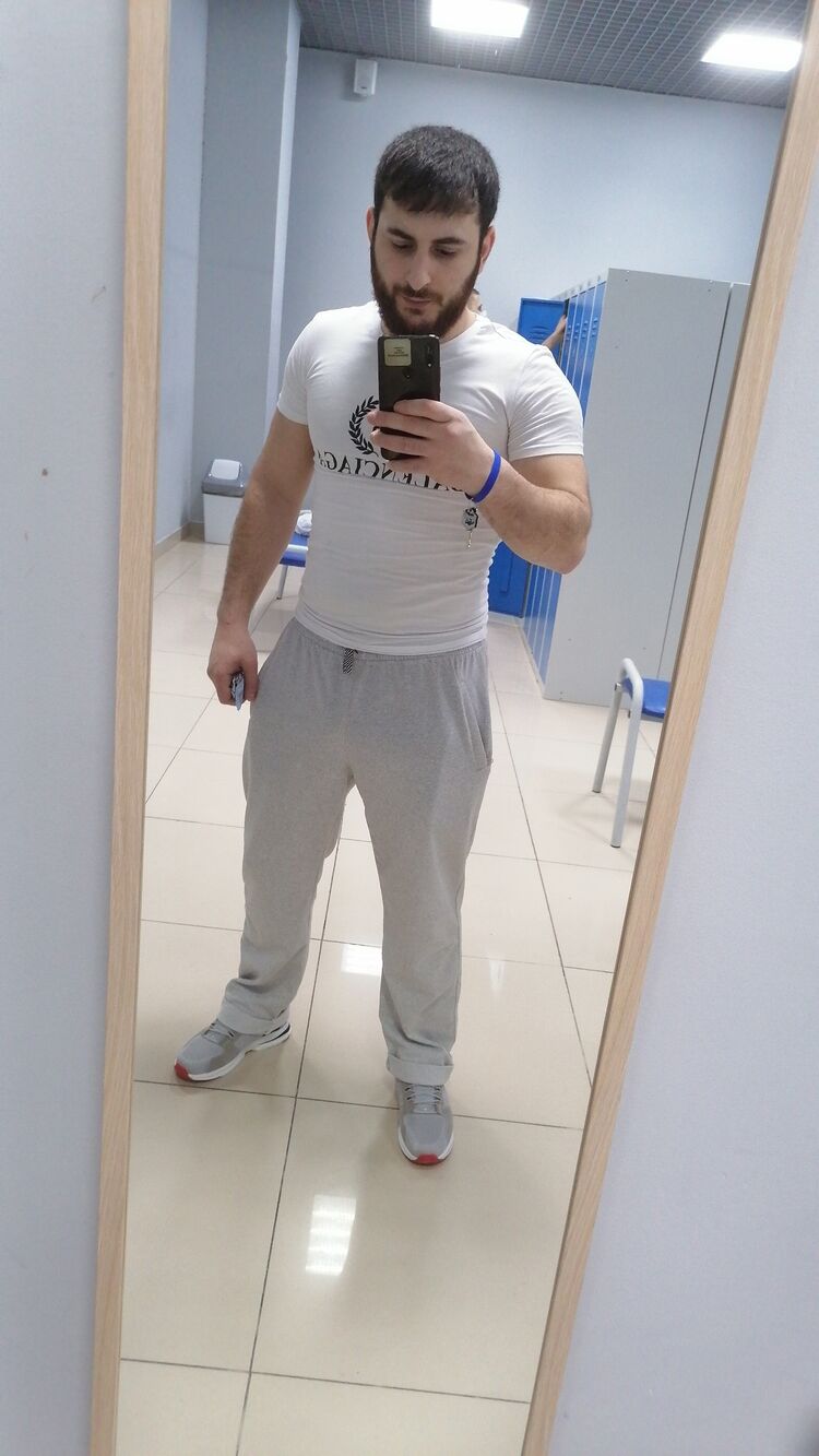 ���� 25388866 ������� Ibragim, 31 ���, ���� ���������� � �������������