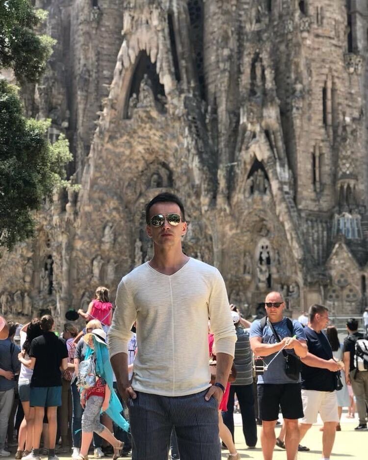 ���������� ������, ���� ������� Viktor, 32 ����, ������������ ��� ������, ����� � ���������, ���������