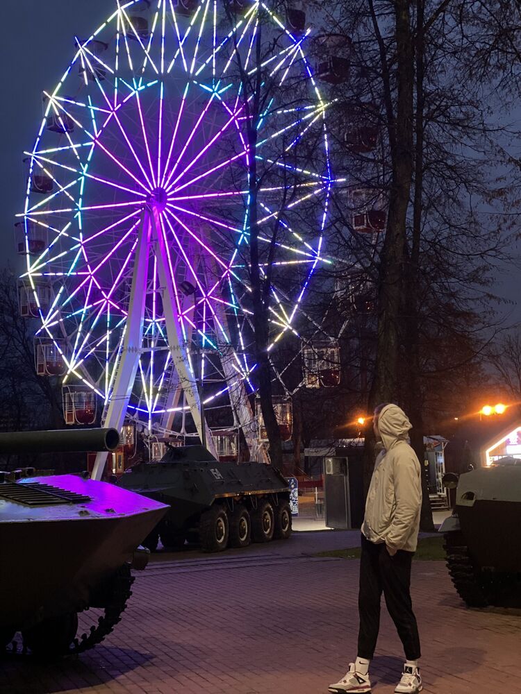 ���������� �����-���������, ���� ����� ����, 22 ����, ������������ ��� ������, ����� � ���������