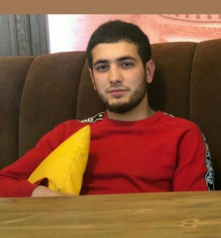 ���� 35141466 ������� Abdull, 28 ���, ���� ���������� � �����-����������