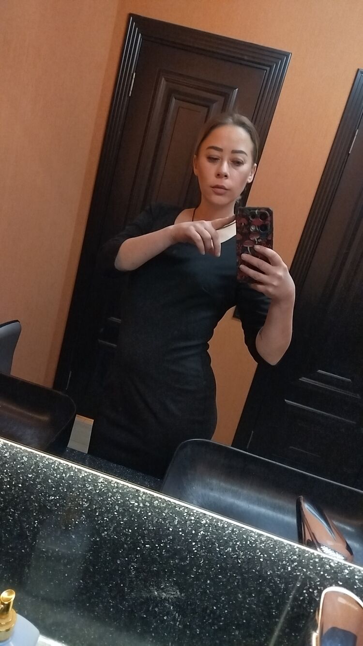 ���������� ������, ���� ������� Anna, 34 ����, ������������ ��� ������, ����� � ���������