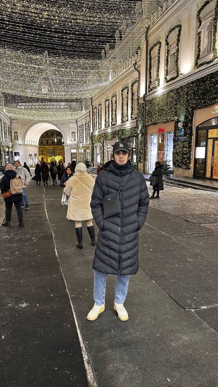 ���� 48197936 ����� �������, 22 ����, ���� ���������� � ������