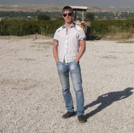 ���� 24896046 ������� ������, 37 ���, ���� ���������� � ��������