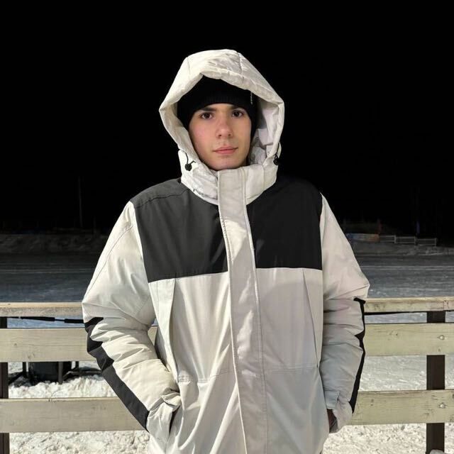 ���� 50443126 ����� �����, 18 ���, ���� ���������� � ������������