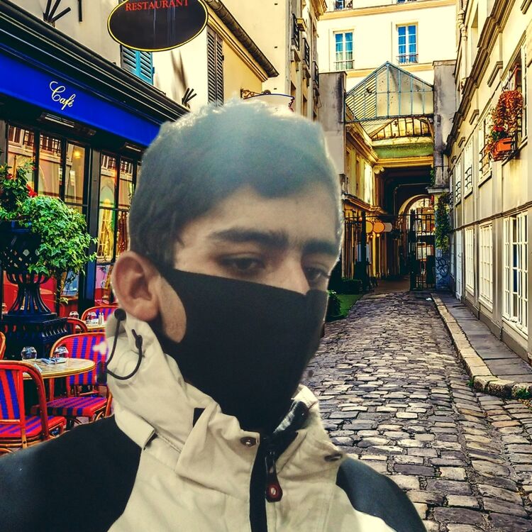 ���������� ������, ���� ����� Mehmed Alli, 22 ����, ������������ ��� ������, ����� � ���������