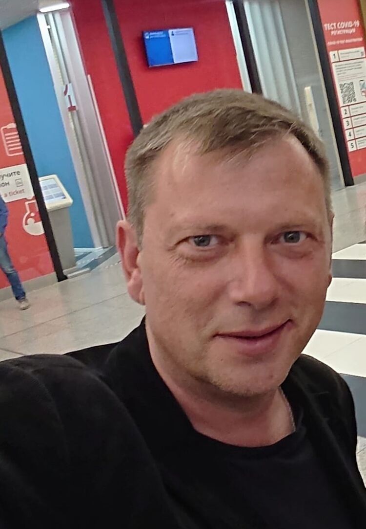 ���� 53869016 ������� ������, 49 ���, ���� ���������� � ������