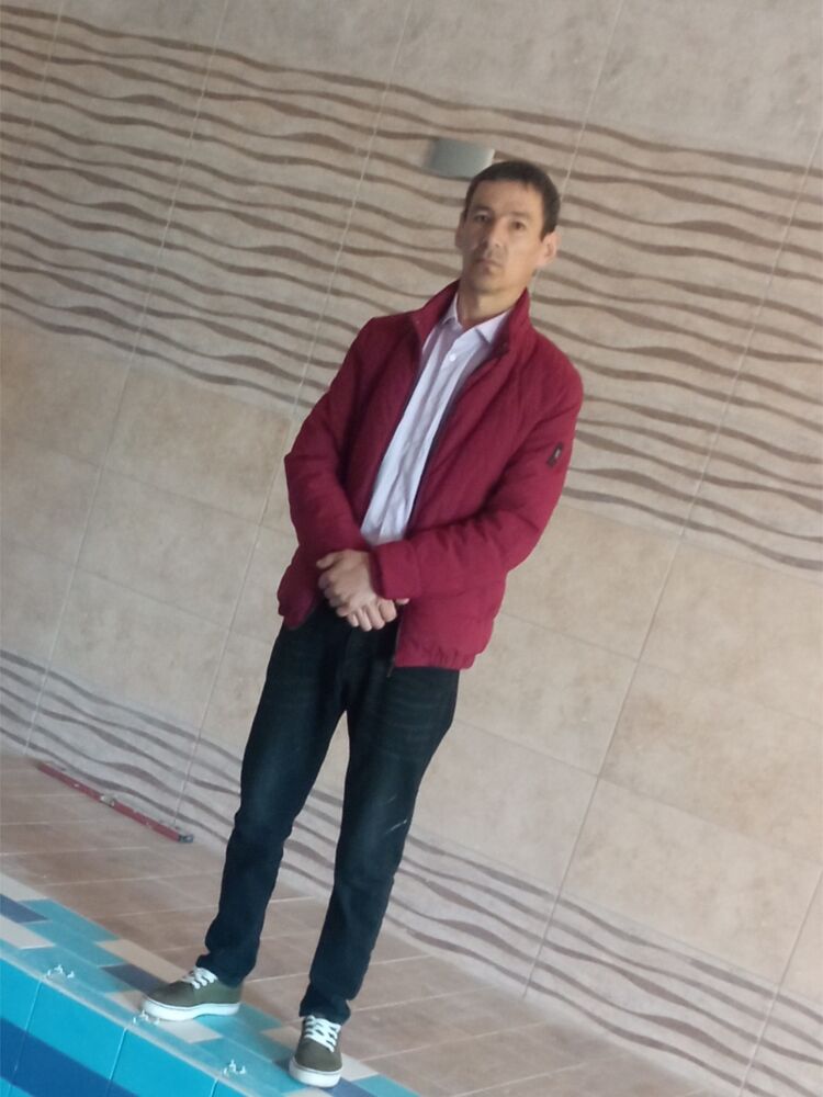  50718556  Sirojiddin, 42 ,    --