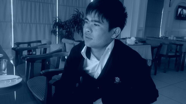 ���� 9783086 ������� JALOLIDDIN, 33 ����, ���� ���������� � �����