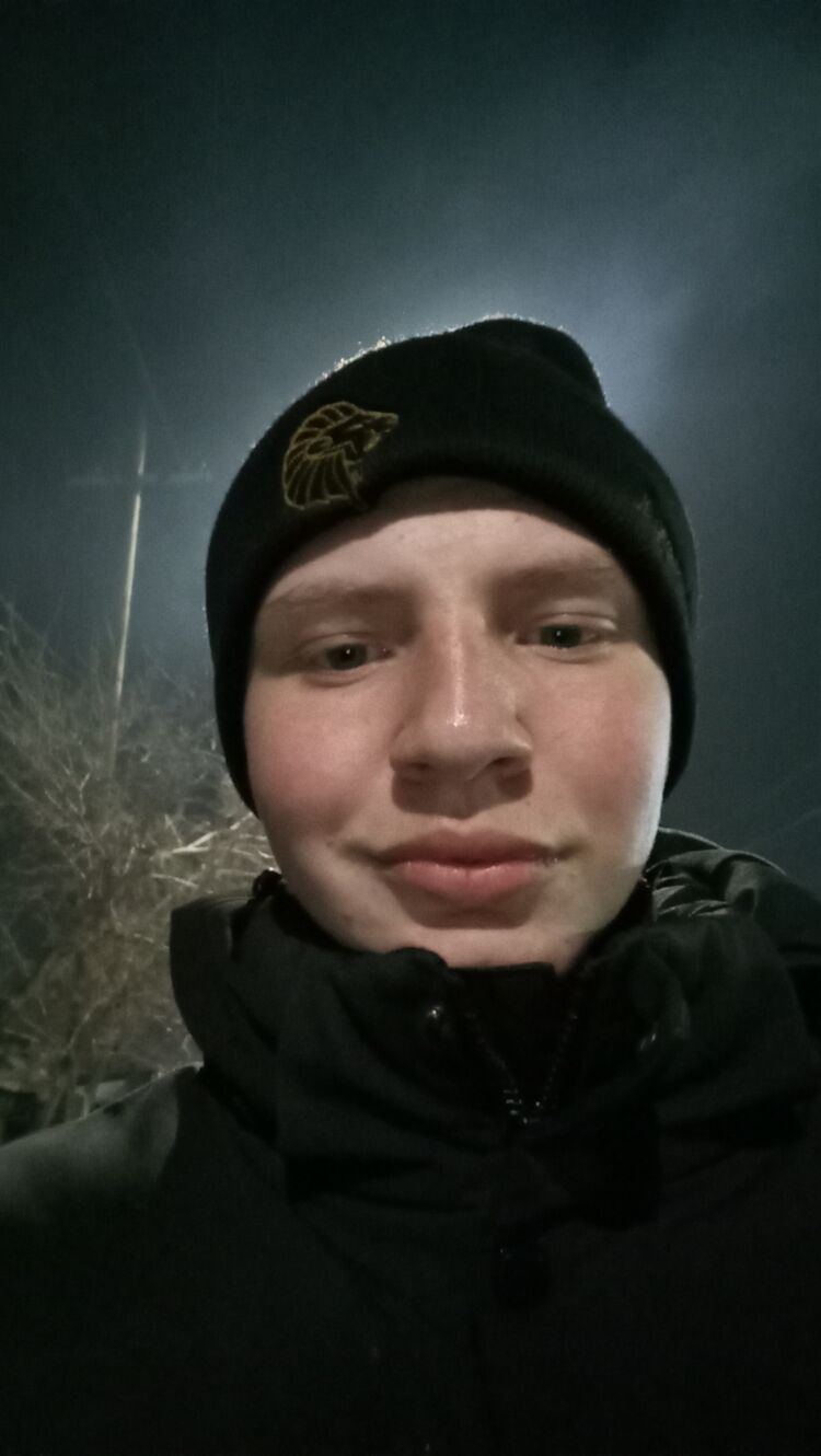 ���� 42072146 ����� Vadim, 18 ���, ���� ���������� � ������