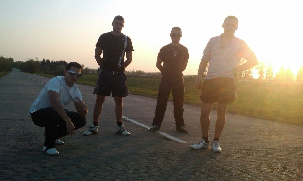 ���������� �����, ���� ������� Gurik, 33 ����, ������������ 