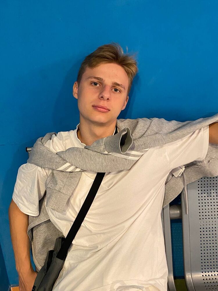 ���� 31723126 ����� ������, 25 ���, ���� ���������� � ������