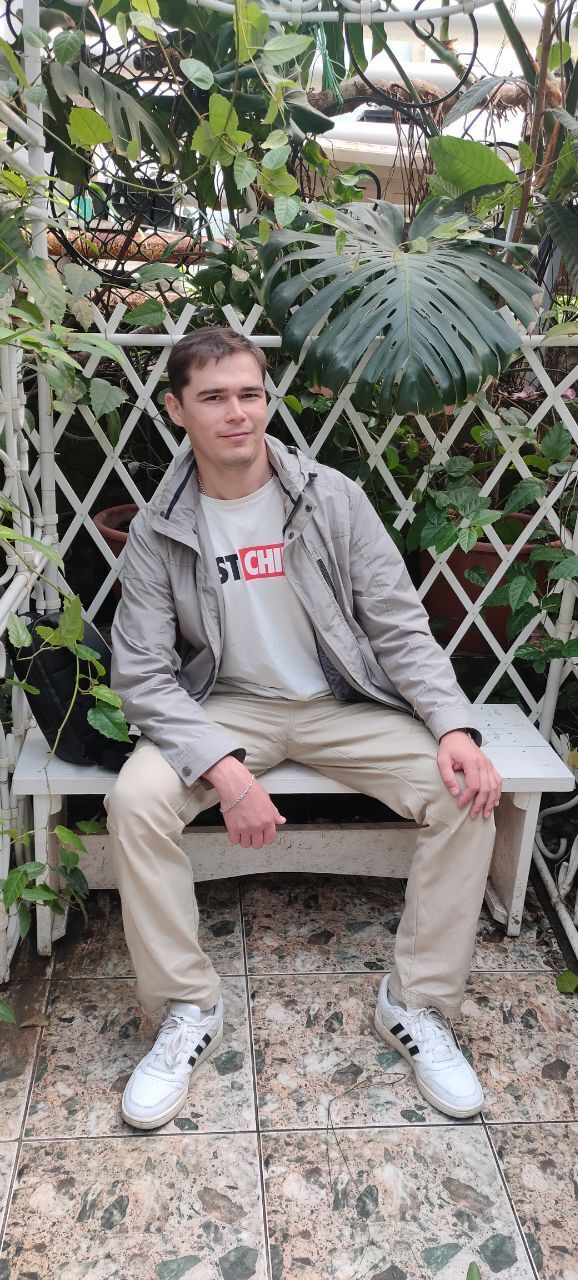 ���������� ������������, ���� ������� Rustam, 31 ���, ������������ ��� ������, ����� � ���������