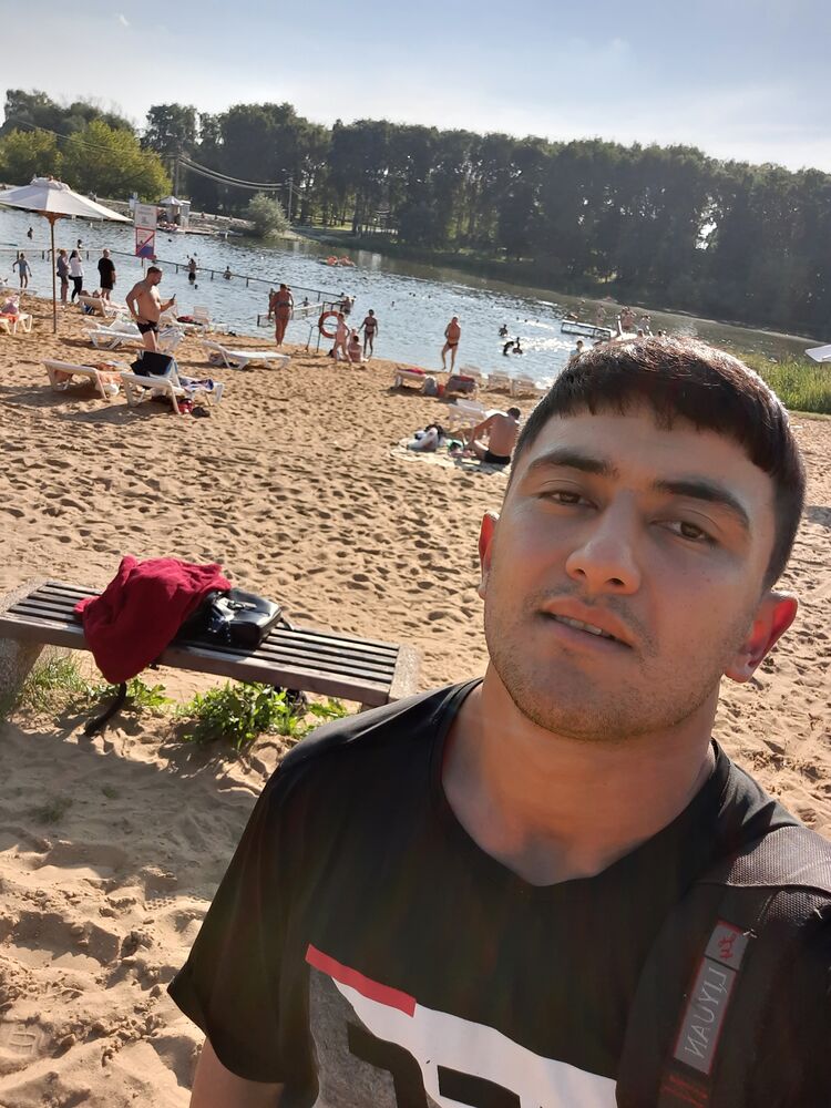 ���� 25770856 ������� Ilya, 27 ���, ���� ���������� � ����