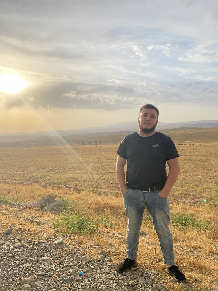 ���� 23644816 ������� RUSTAM, 34 ����, ���� ���������� � ��������