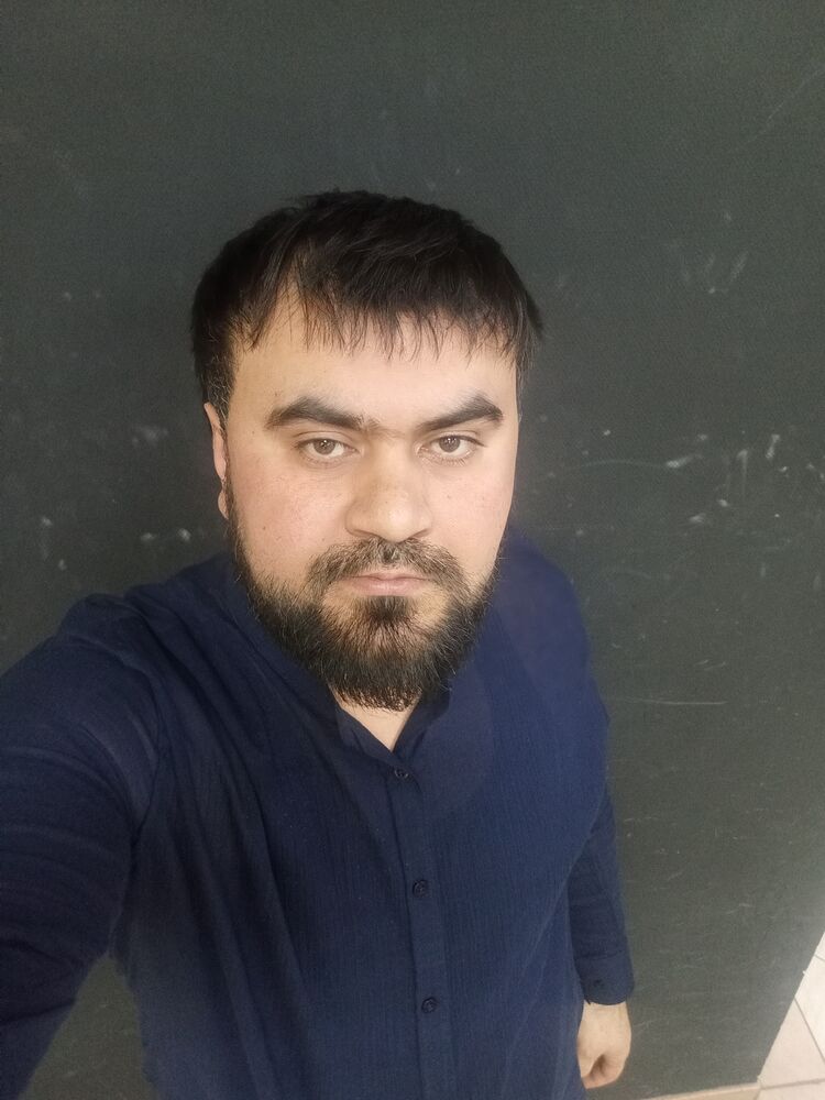  47824096  Ismayil, 35 ,    
