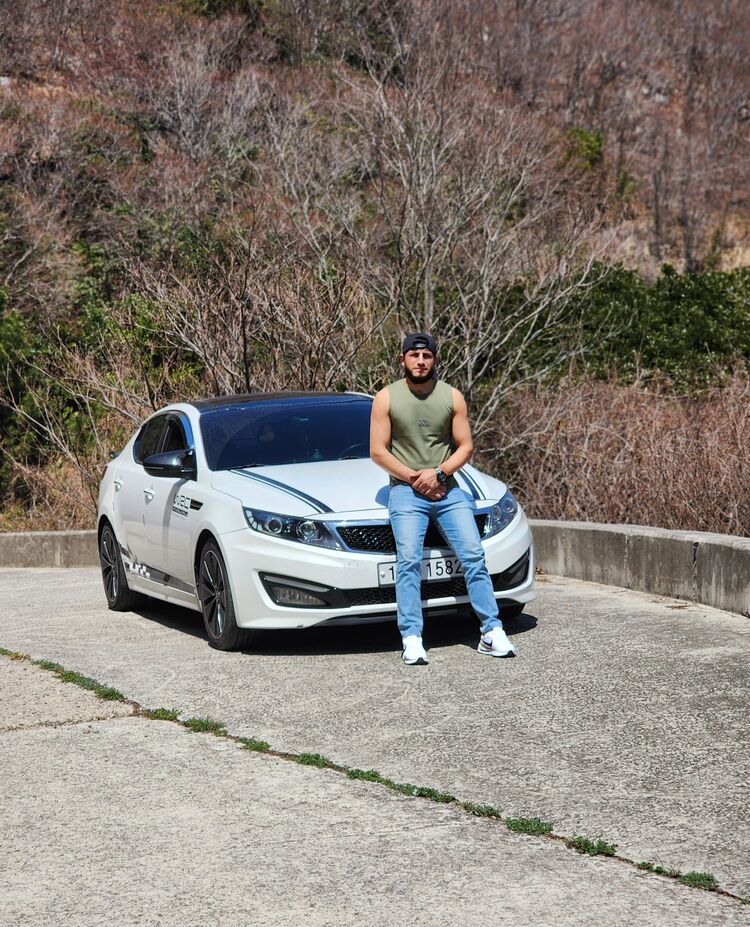 ���� 51833616 ������� Dima, 35 ���, ���� ���������� � Mokp'o