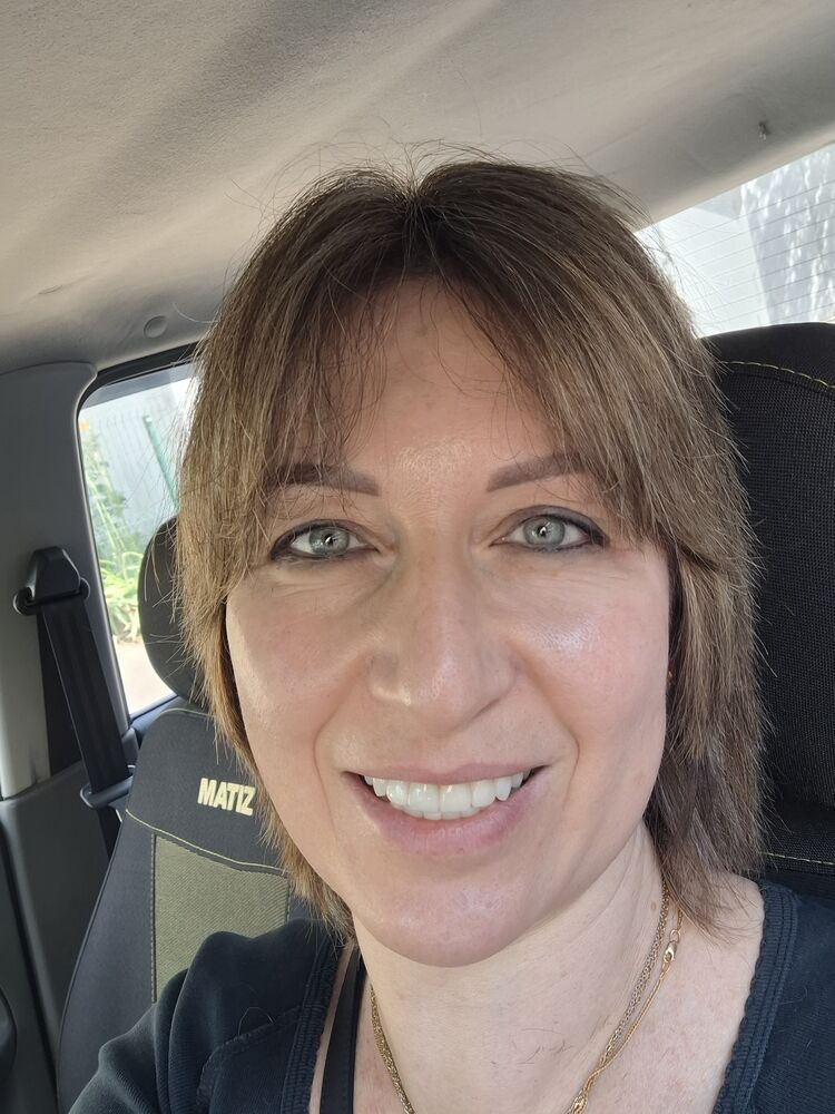 ���� 55715216 ������� Nataliya, 44 ����, ���� ���������� � ������