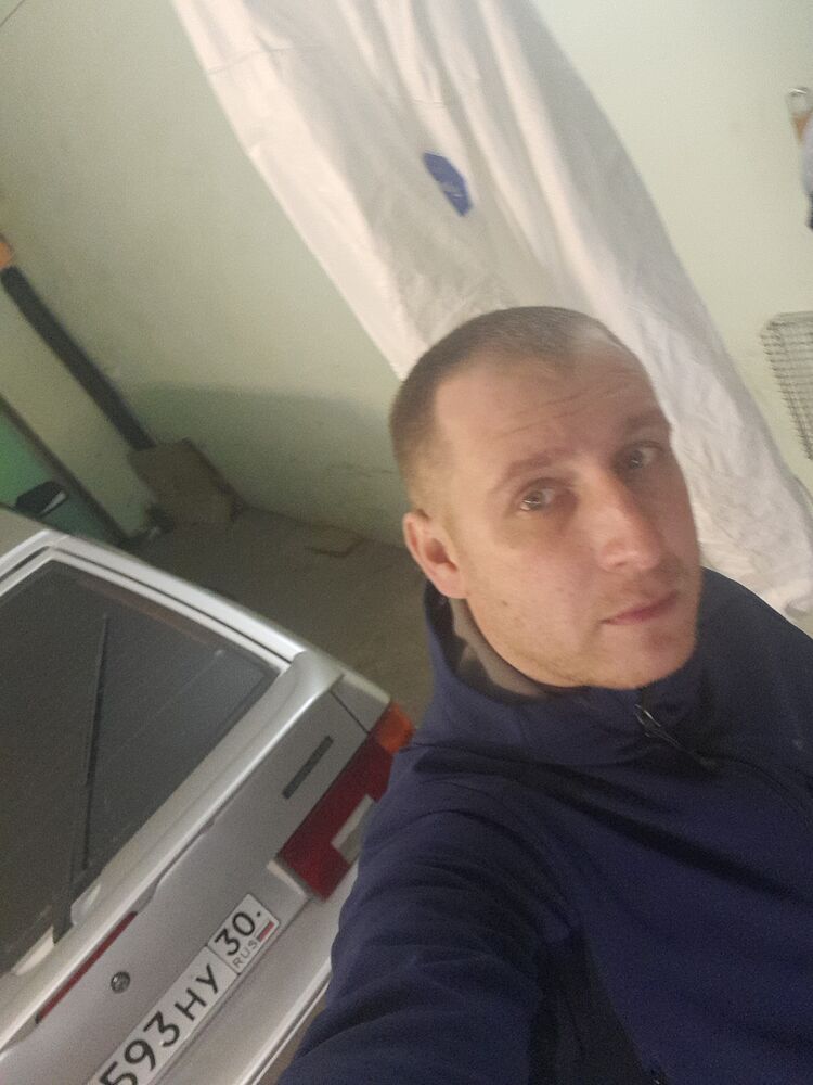 ���������� �����-���������, ���� ������� Igor, 33 ����, ������������ ��� ������, ����� � ���������