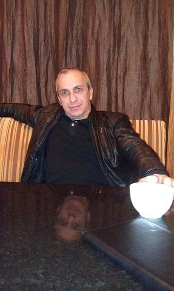 Чат еревана. Tigran 54 года.
