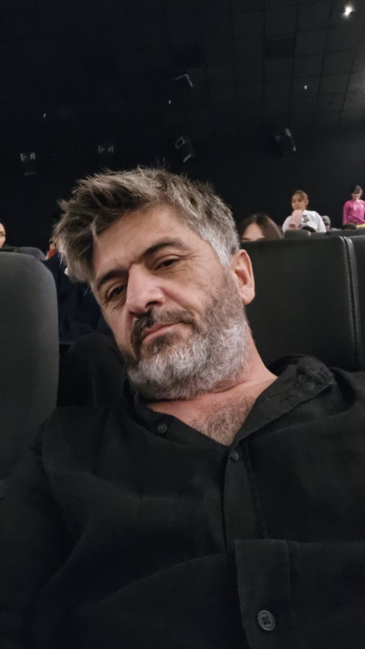  54700276  Bulent, 47 ,    Tuzla