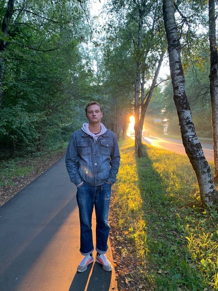 ���������� ����������, ���� ����� ������, 21 ���, ������������ ��� ������, ����� � ���������