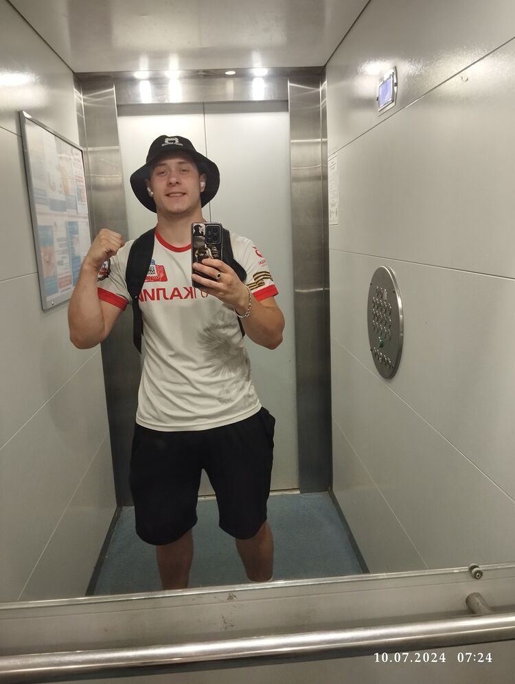 ���������� ���������, ���� ������� �������, 27 ���, ������������ ��� ������