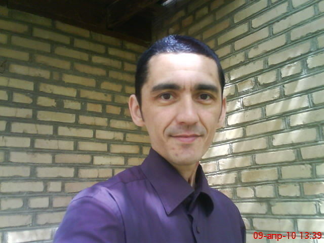  17376696  Bekzod, 47 ,    