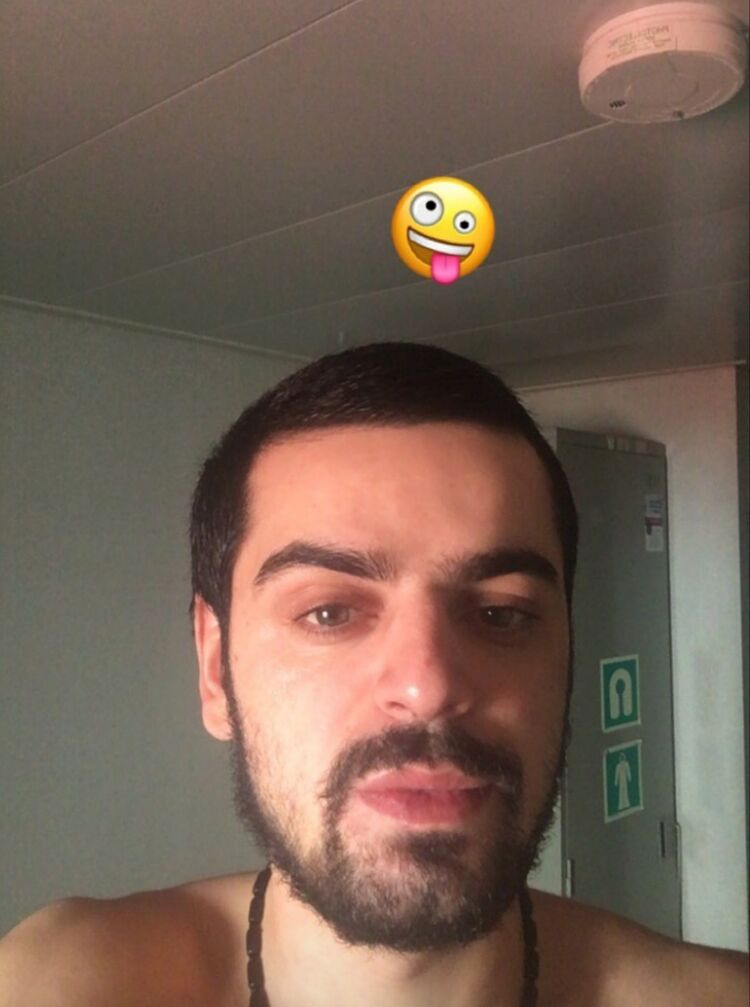 ���������� ������, ���� ������� Tornike, 38 ���, ������������ ��� ������, ����� � ���������, c�������� ���������