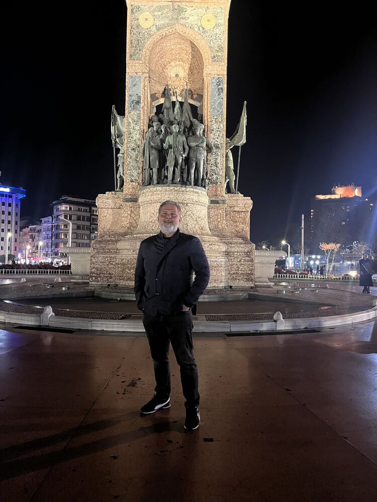  Demirtas,   Mesut, 45 ,   ,   