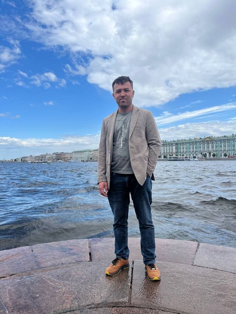 ���� 52748436 ������� Kakhramon, 34 ����, ���� ���������� � ����������