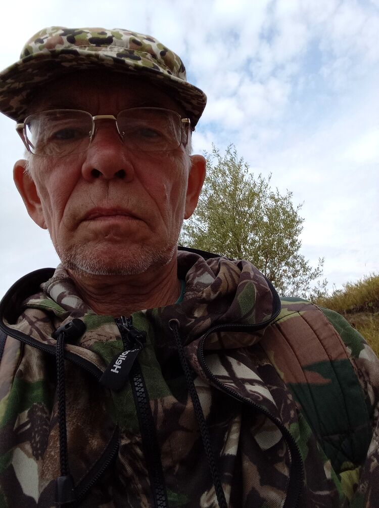 ���� 55649006 ������� Sergej, 62 ����, ���� ���������� � ��������