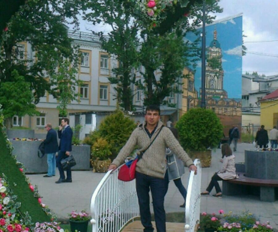 ���������� ������, ���� ������� Muhammad ���, 41 ���, ������������ ��� ����� � ���������, c�������� ���������