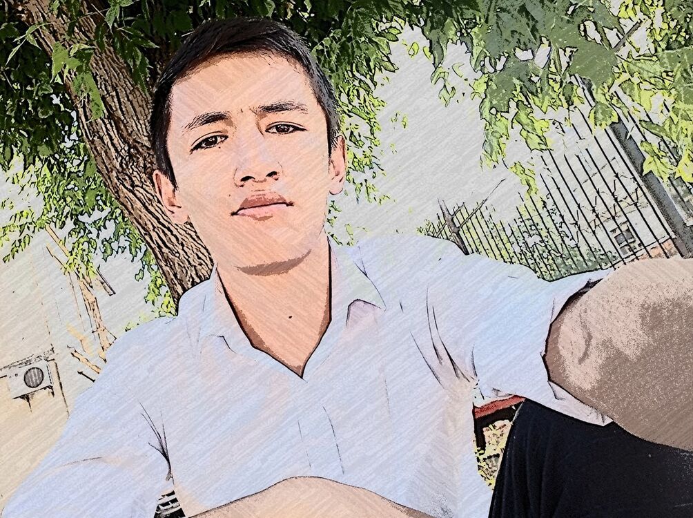  16211556  Rustam, 25 ,    