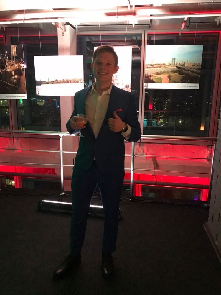 ���� 11083946 ������� Maks, 31 ���, ���� ���������� � ������