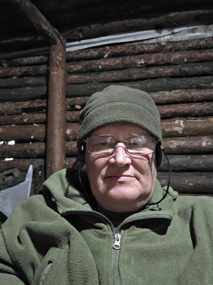   ,   Mikhail, 54 ,     , c 