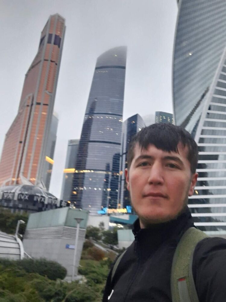 ���� 24523546 ������� Sanjar, 31 ���, ���� ���������� � ������