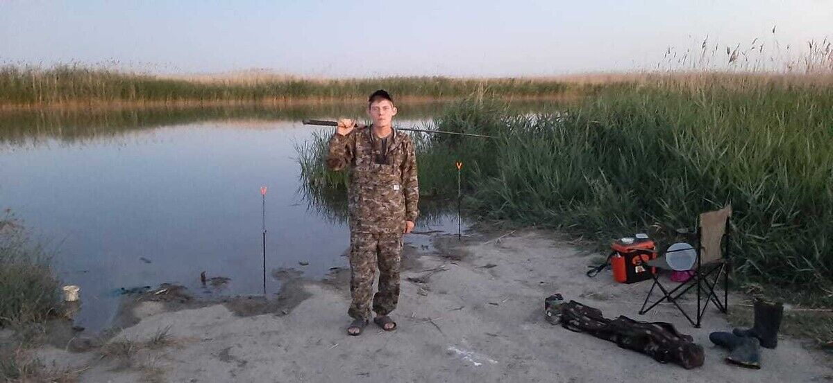 ���� 20327136 ������� ������, 36 ���, ���� ���������� � �������-��-����