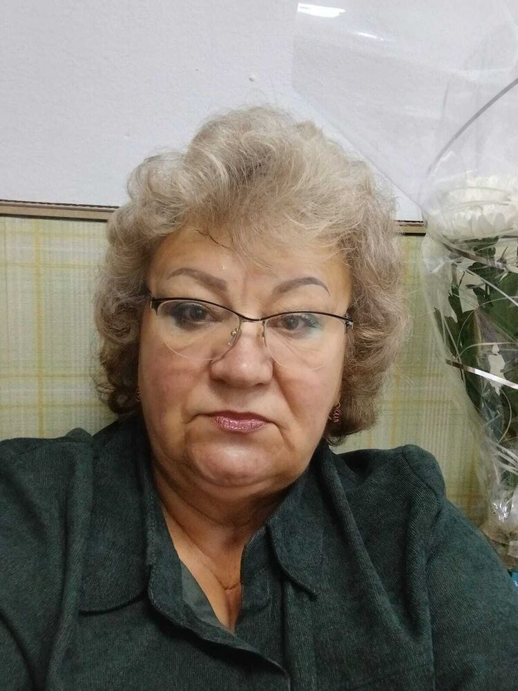  47505456  Irina, 62 ,    
