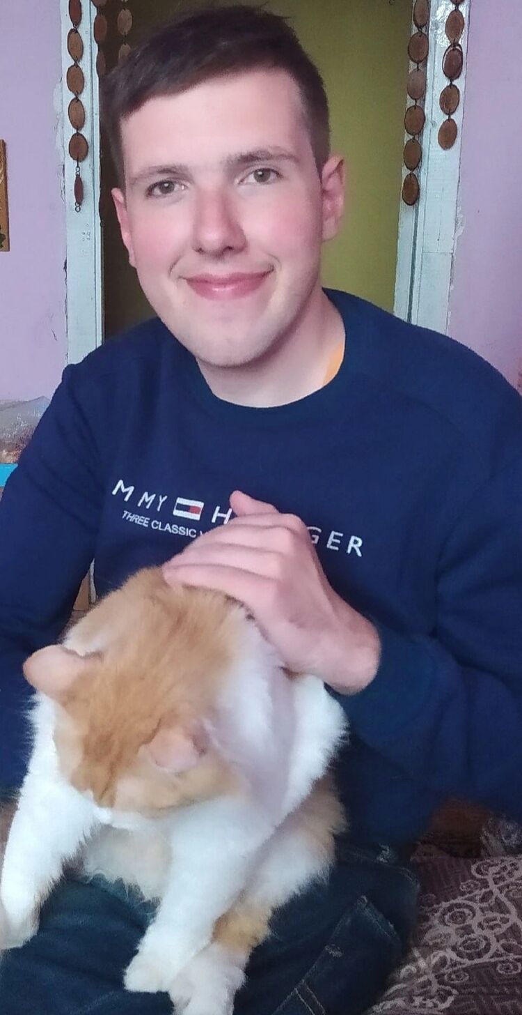  47612126  Alexey, 22 ,    